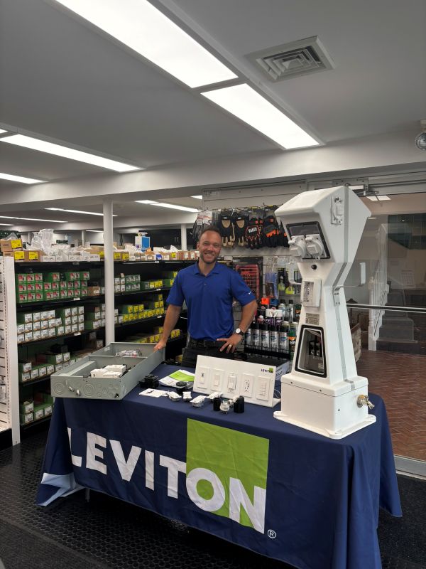 Supplier Counter Day Rocky Point